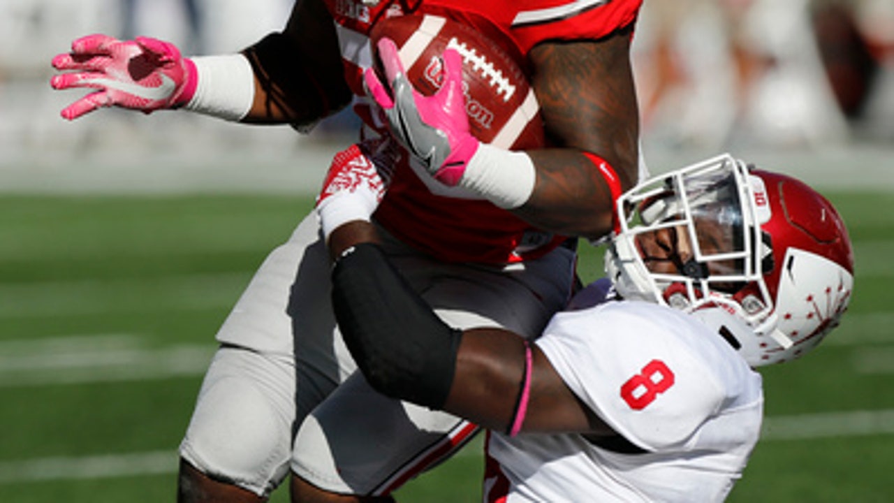 Hoosiers hoping to take another step in steady progression